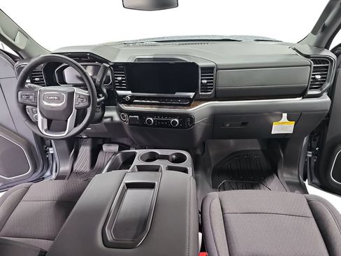 New 2026 GMC Sierra 1500 SLE AWD/4WD image 9