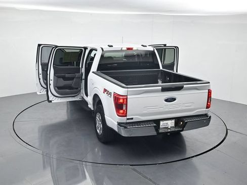 Used 2021 Ford F150 XLT AWD/4WD image 45