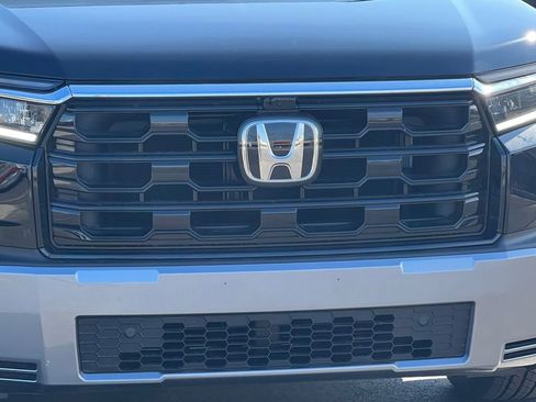 New 2026 Honda Pilot Touring image 43