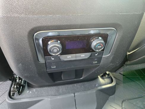 New 2026 Chevrolet Tahoe RST w/ Comfort Package image 19