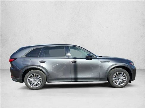 Used 2024 MAZDA CX-90 Plug-In Hybrid w/ Preferred image 5