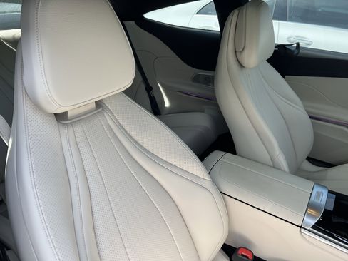 Certified 2024 Mercedes-Benz CLE 300 4MATIC Coupe image 35