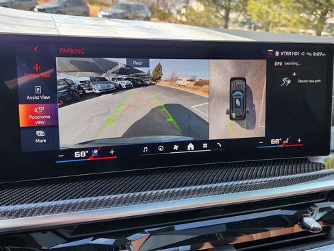 New 2026 BMW X5 M60i AWD/4WD image 14