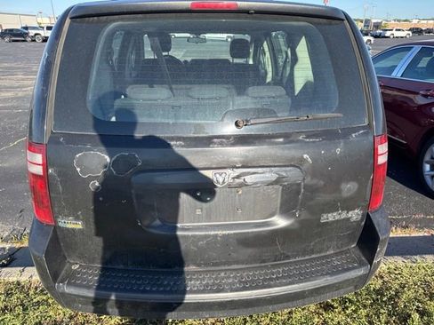 Used 2008 Dodge Grand Caravan SE FWD image 5