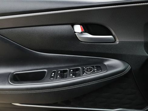 Used 2019 Hyundai Santa Fe Limited FWD image 14
