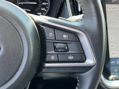 Used 2025 Subaru Outback Premium image 15