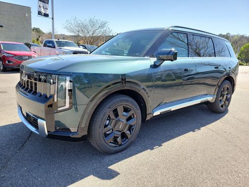 New 2027 Kia Telluride SX image 23