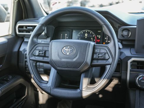 New 2026 Toyota Tacoma SR image 18