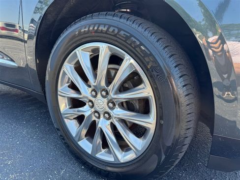 Used 2019 Buick Enclave Premium w/ Trailering Package, 5000 lbs. FWD image 9