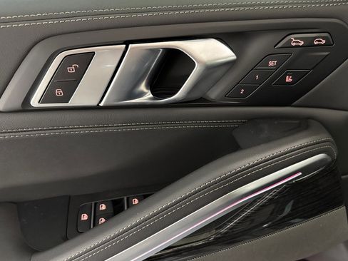 New 2026 BMW X6 xDrive40i image 13