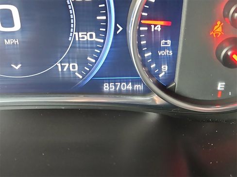 Used 2022 Chevrolet Blazer RS w/ Enhanced Convenience Package image 13