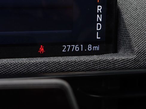 Used 2023 Ford Mustang Mach-E Premium RWD image 24