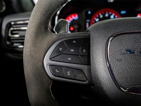 Used 2025 Dodge Durango SRT Hellcat image 42