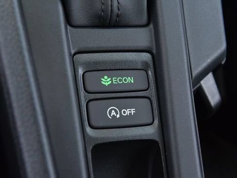 New 2026 Honda Accord SE image 16