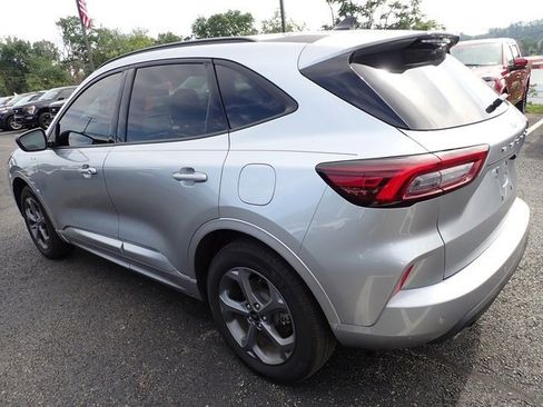 Certified 2023 Ford Escape ST-Line w/ Tech Pack #1 image 5