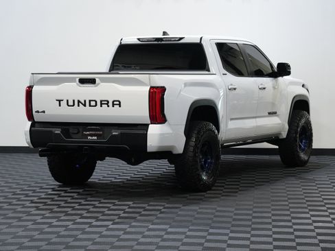 Used 2024 Toyota Tundra Limited image 6