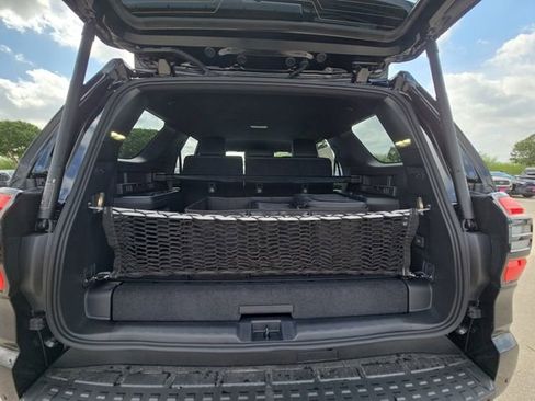 New 2026 Toyota 4Runner TRD Off-Road Premium AWD/4WD image 12