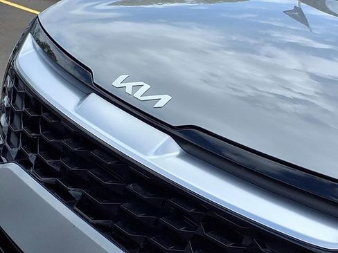 Used 2023 Kia Sportage SX FWD image 32