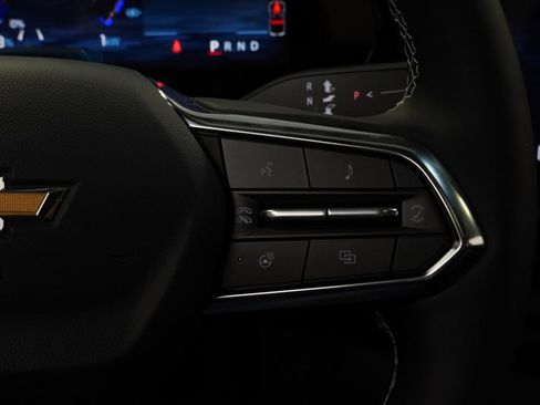 New 2026 Chevrolet Silverado EV LT AWD/4WD image 20