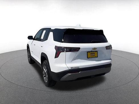Used 2025 Chevrolet Equinox LT FWD image 11