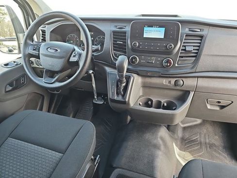 Used 2024 Ford Transit 250 Low Roof w/ Exterior Upgrade Package image 9