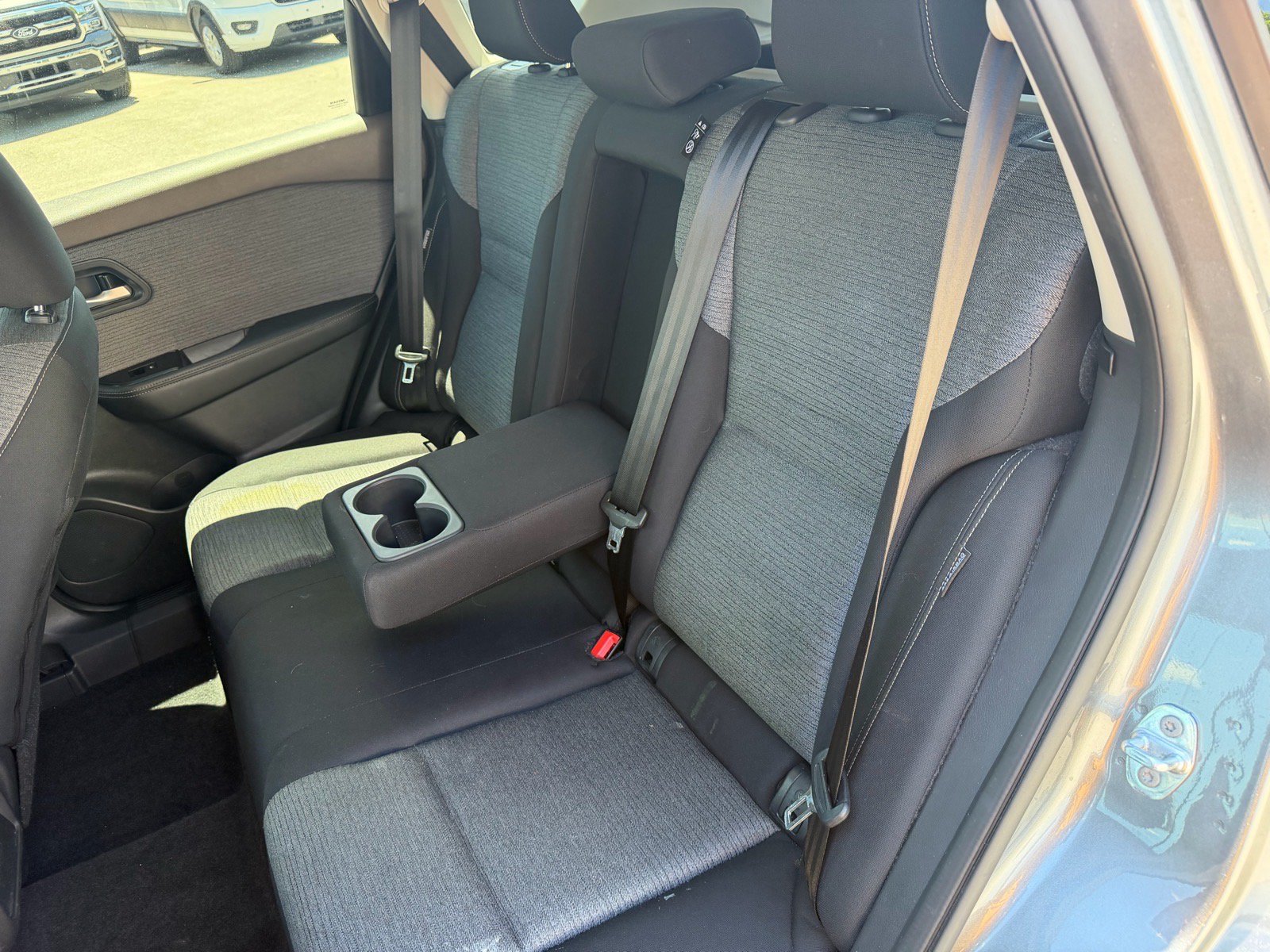 Used 2023 Nissan Rogue SV AWD/4WD image 44