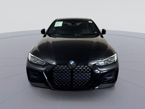 Used 2021 BMW 430i xDrive Coupe w/ M Sport Package AWD/4WD image 11