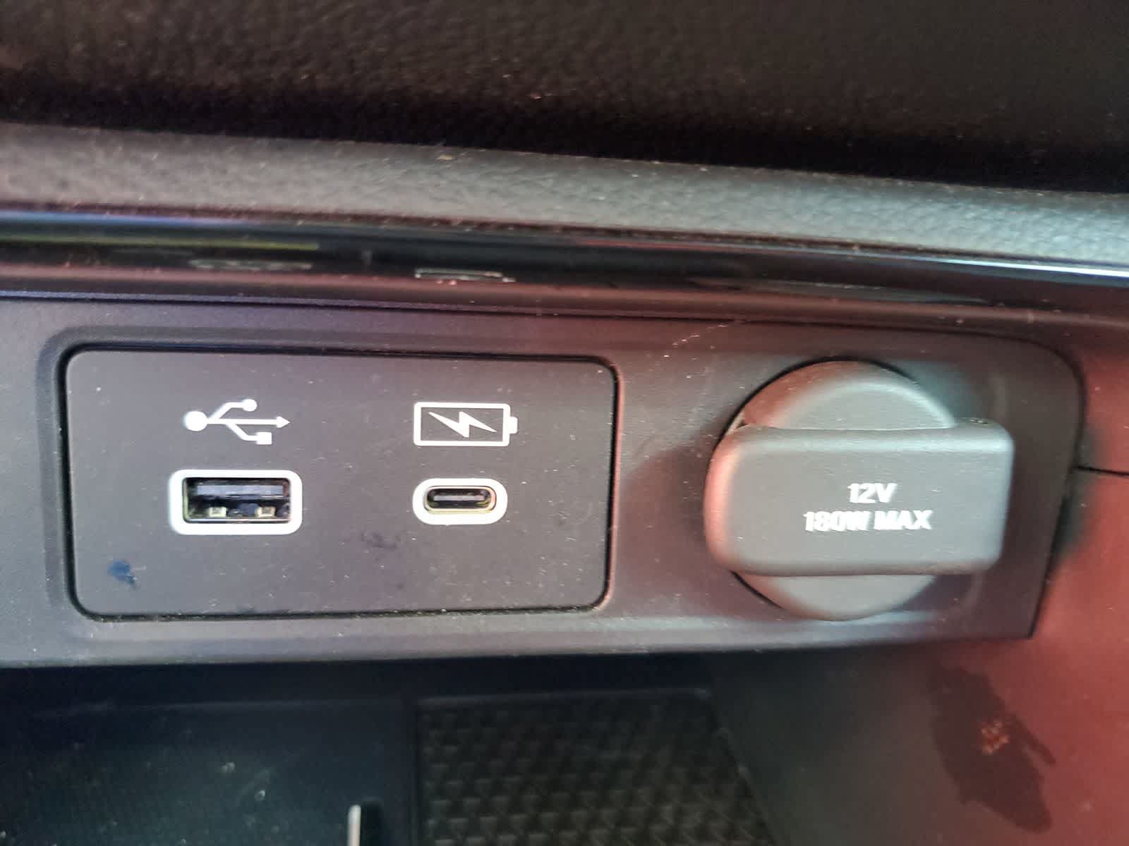 Used 2025 Honda CR-V EX-L image 22