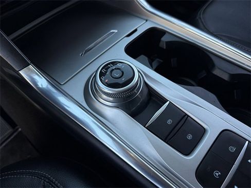 Used 2021 Ford Explorer Limited w/ Equipment Group 301A image 19