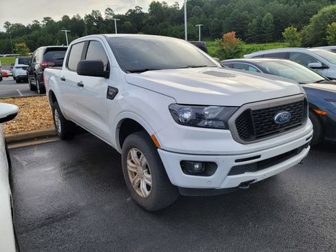 Used 2019 Ford Ranger XLT RWD image 3