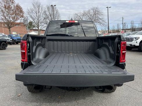 Used 2026 RAM 1500 RHO image 20