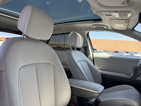Used 2024 Hyundai Ioniq 5 Limited RWD image 44
