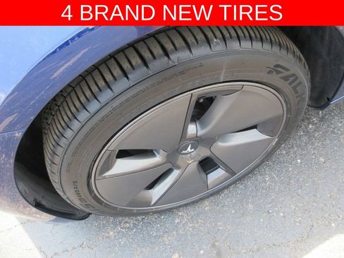 Used 2023 Tesla Model 3 Standard Range RWD image 4