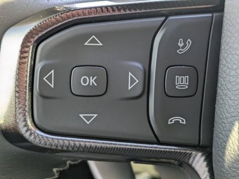 New 2026 RAM 1500 RHO image 22