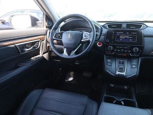 Used 2022 Honda CR-V EX-L image 23