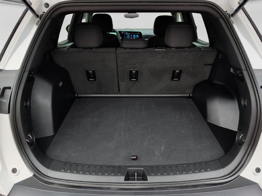 Used 2026 Chevrolet Equinox LT AWD/4WD image 38