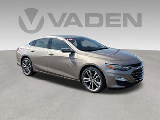 Used 2024 Chevrolet Malibu LT FWD video 1