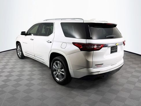 Used 2020 Chevrolet Traverse High Country w/ LPO, Floor Liner Package FWD image 5
