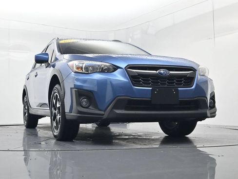 Used 2019 Subaru Crosstrek 2.0i Premium w/ Eyesight System AWD/4WD image 38