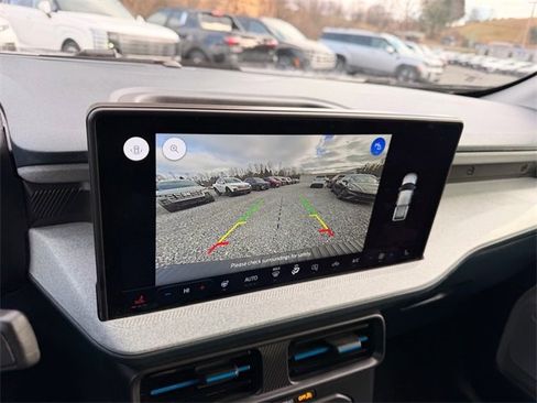 Used 2025 Ford Maverick XLT w/ Equipment Group 301A image 24