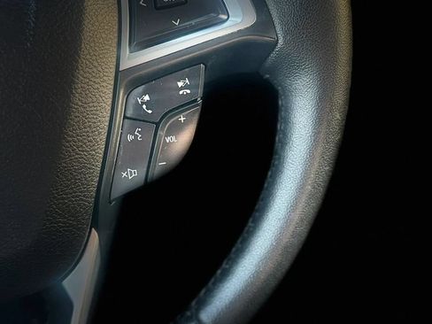 Used 2017 Ford Fusion Titanium FWD image 35