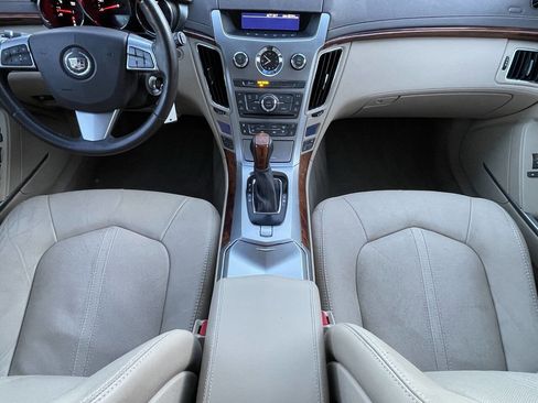 Used 2012 Cadillac CTS Luxury image 25