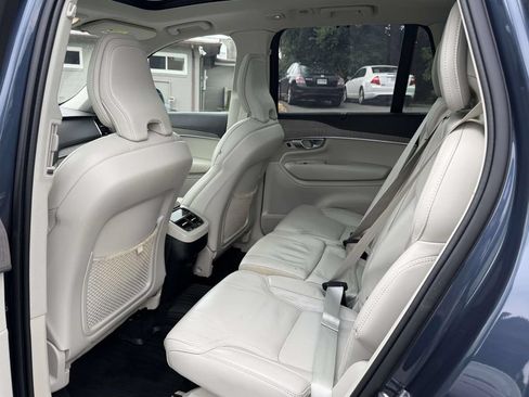 Used 2024 Volvo XC90 B6 Ultimate w/ Protection Package Premier AWD/4WD image 15