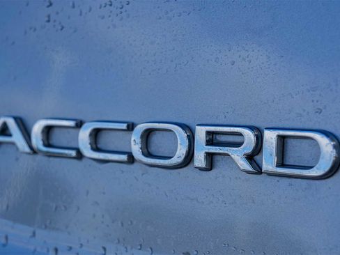 Used 2025 Honda Accord Sport image 7