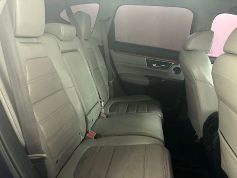 Used 2020 Honda CR-V EX-L image 12