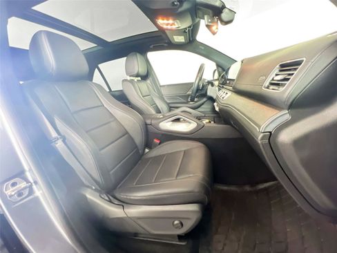 Certified 2022 Mercedes-Benz GLE 350 GLE 350 image 25
