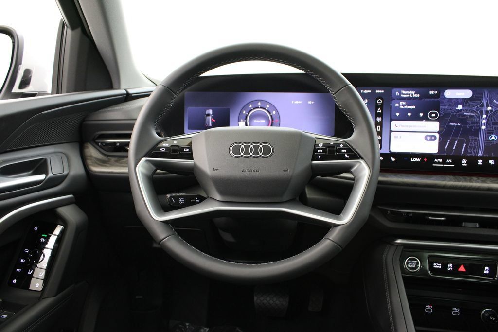 New 2026 Audi Q5 Premium AWD/4WD image 23