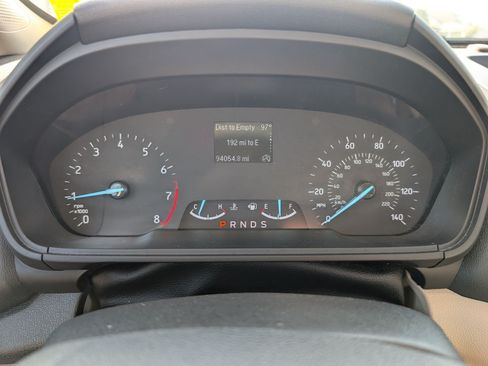 Used 2021 Ford EcoSport S FWD image 21