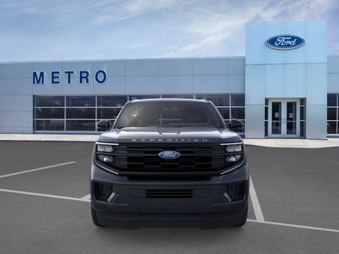 New 2026 Ford Expedition Active AWD/4WD image 7
