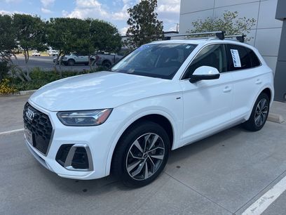 Used 2023 Audi Q5 2.0T Premium Plus